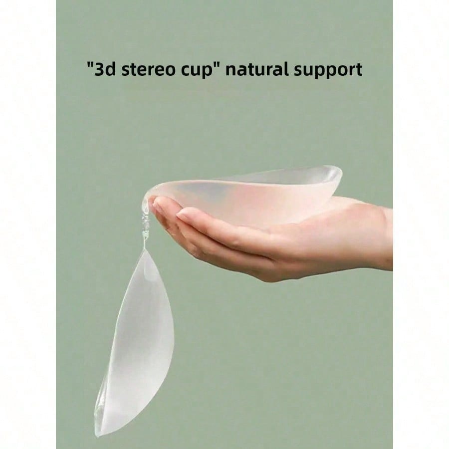 YIYANG Silicone Bras, Wedding  - Push Up Bra Silicone recensione e prezzo