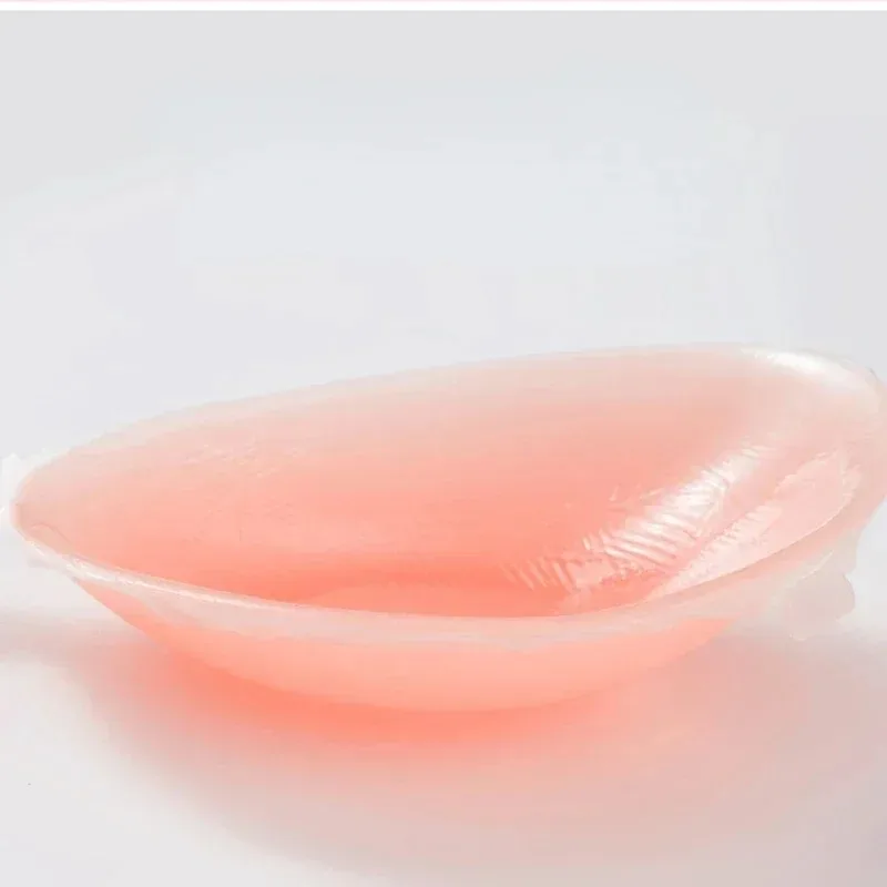 Silicone Bra Invisible Push Up - Backless Bra Sticky recensione e prezzo