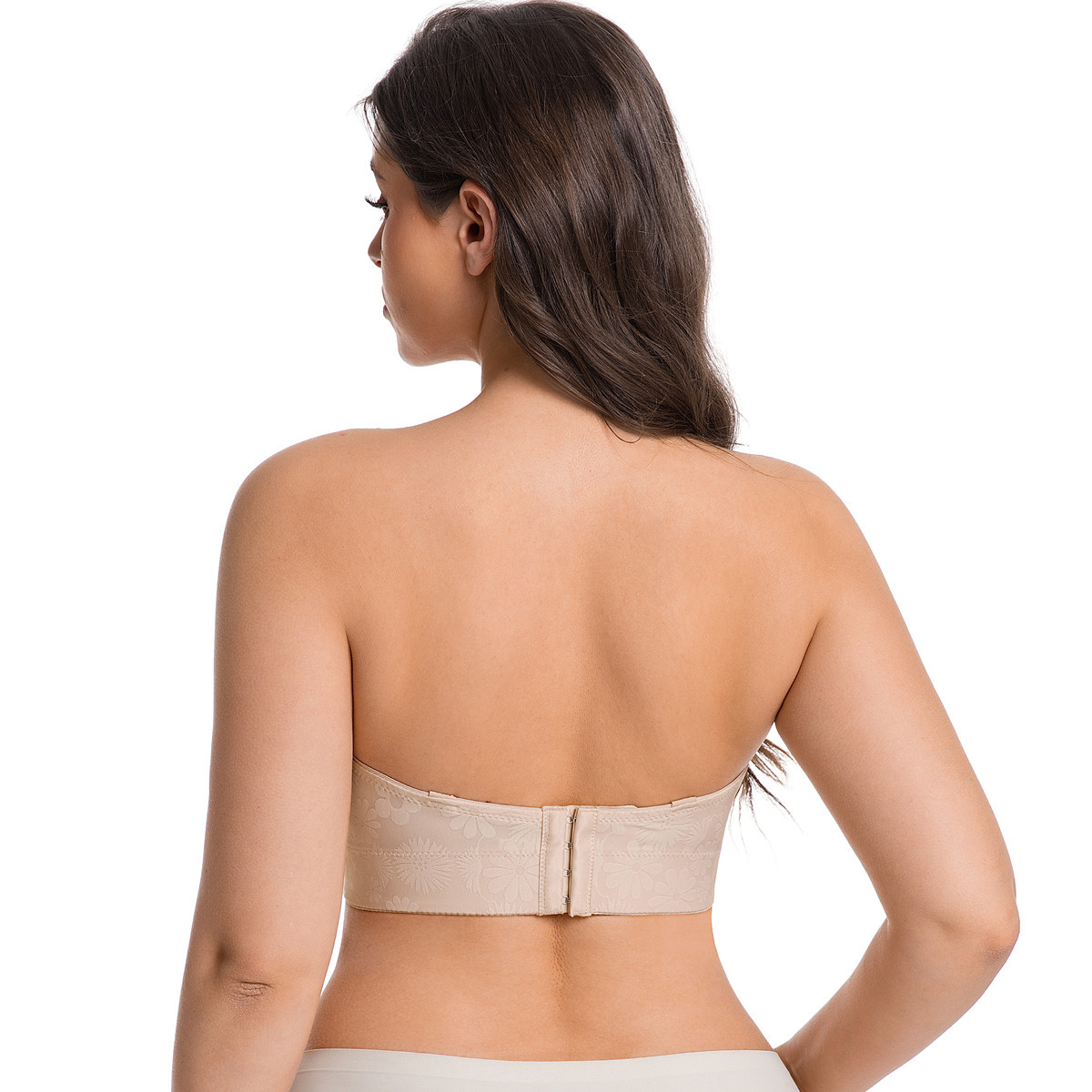 Half Cup Womens Multi Way Stra - Convertible Bra Multiway recensione e prezzo