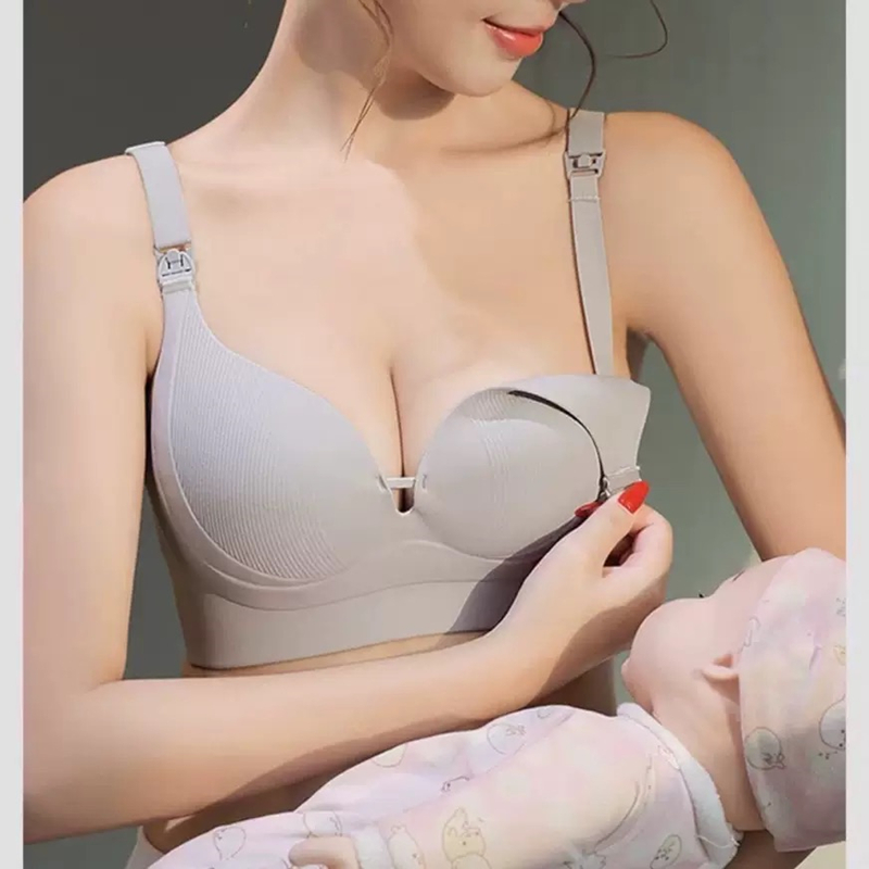 Nursing Women's Underwear Post - Nursing Bra Clip recensione e prezzo