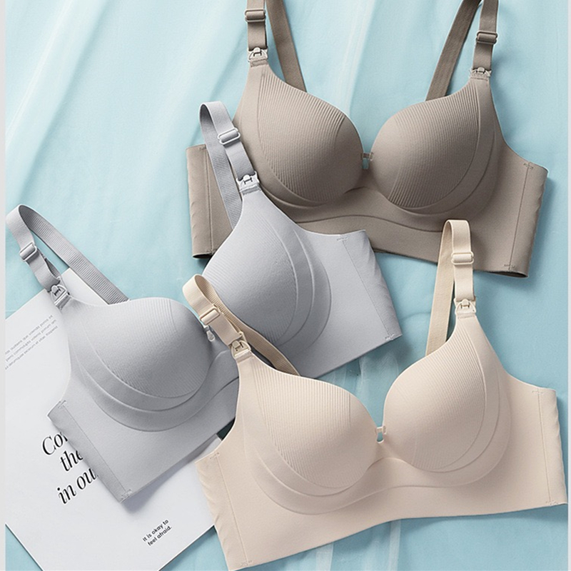 Nursing Women's Underwear Post - Nursing Bra Clip recensione e prezzo