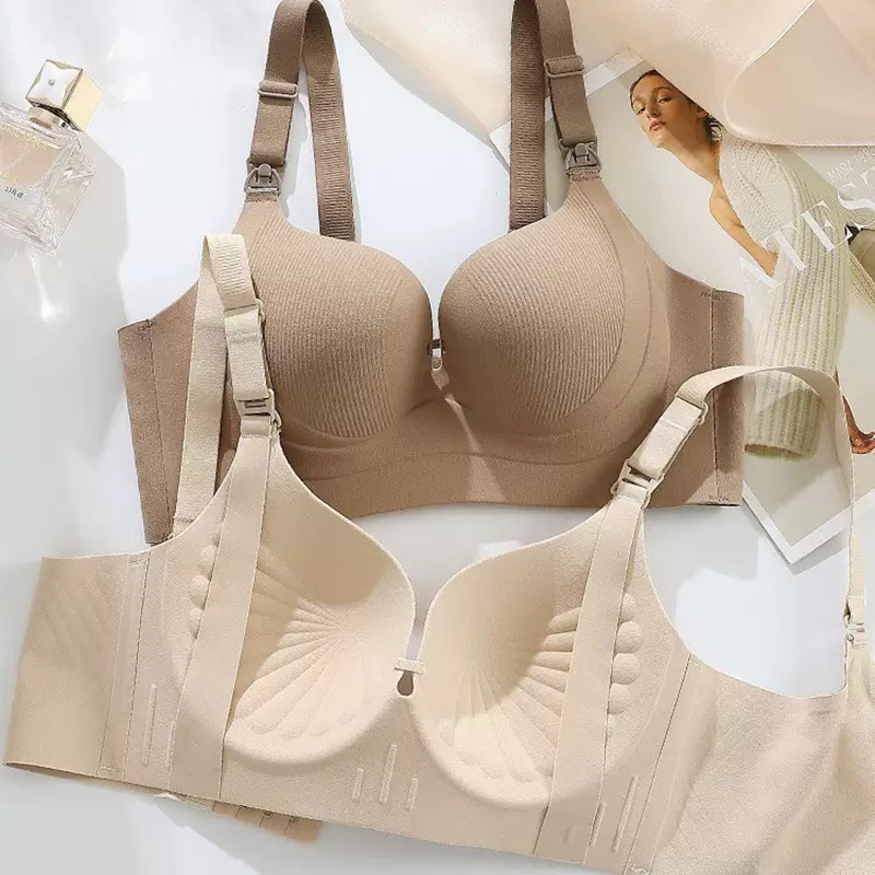 Nursing Women's Underwear Post - Nursing Bra Clip recensione e prezzo