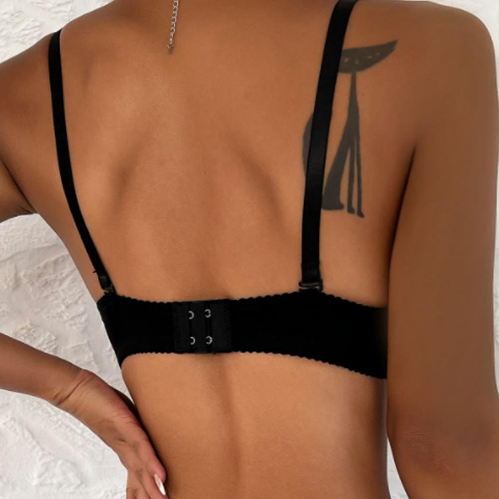 Women Bra Lace Bralettes for W - Demi Bra Balconette recensione e prezzo