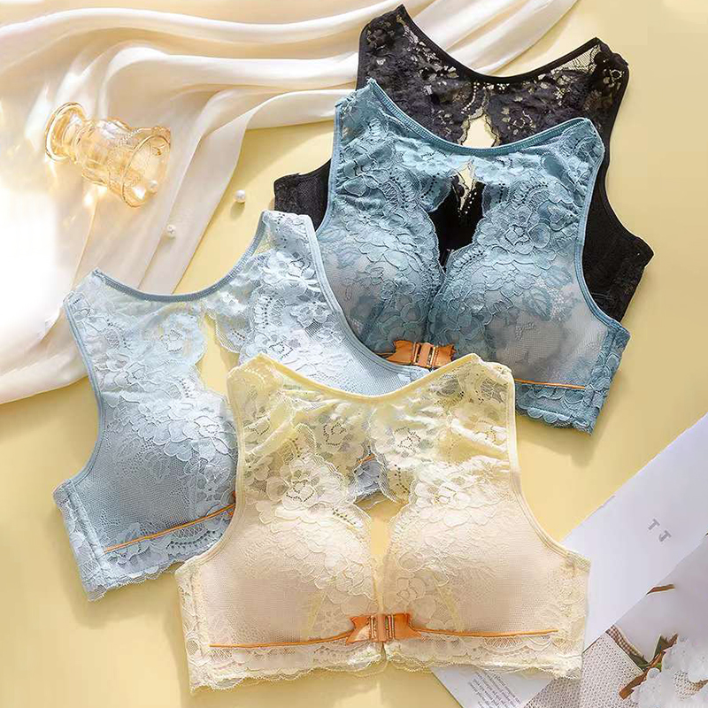 34-42BC Thin Cup Women's Bra S - Cotton Bra Everyday recensione e prezzo