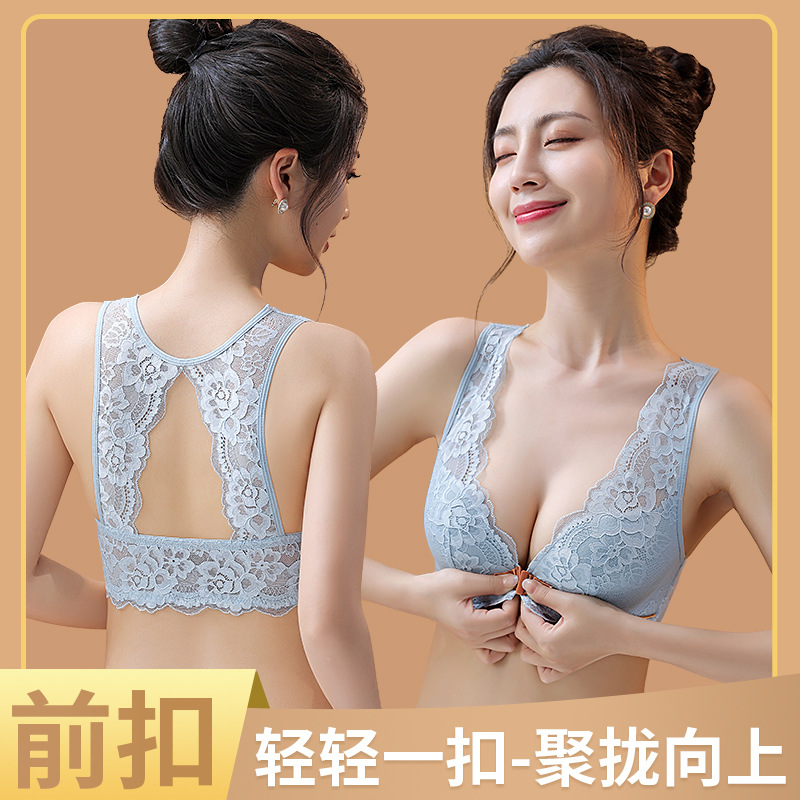 34-42BC Thin Cup Women's Bra S - Cotton Bra Everyday recensione e prezzo