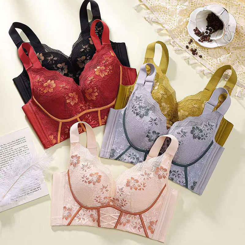 Breathable Medium thick Cup No - Cotton Bra Everyday recensione e prezzo