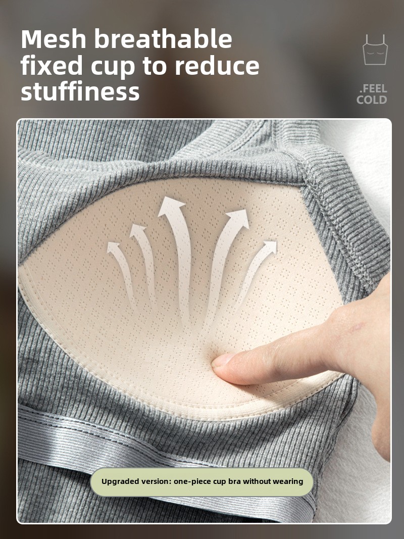 Women's Seamless Modal Ribbed  - T Shirt Bra Seamless recensione e prezzo