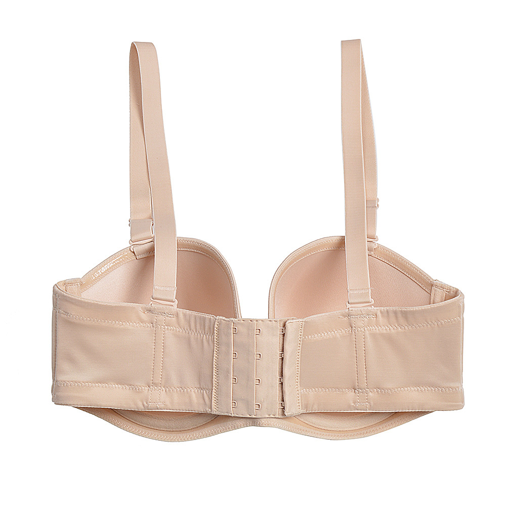 YANDW New Simple Solid Bra Und - Convertible Bra Multiway recensione e prezzo