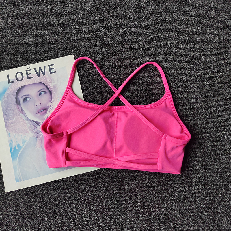 Women's Solid Color Fitness Br - Underwire Bra Padded recensione e prezzo