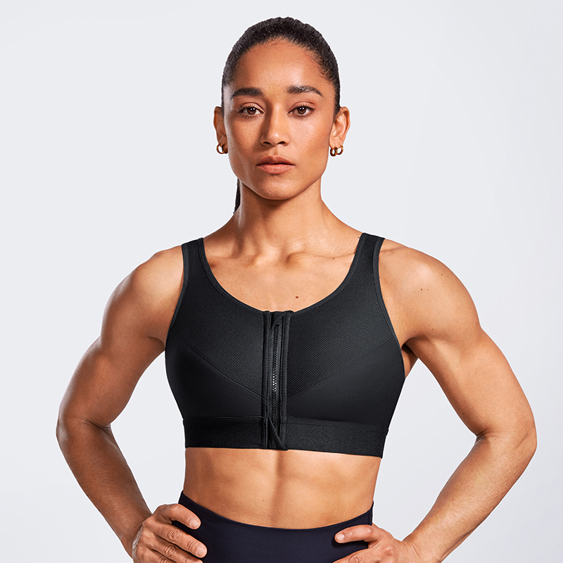 Sports Bra Women Push Up Full  - Underwire Bra Padded recensione e prezzo