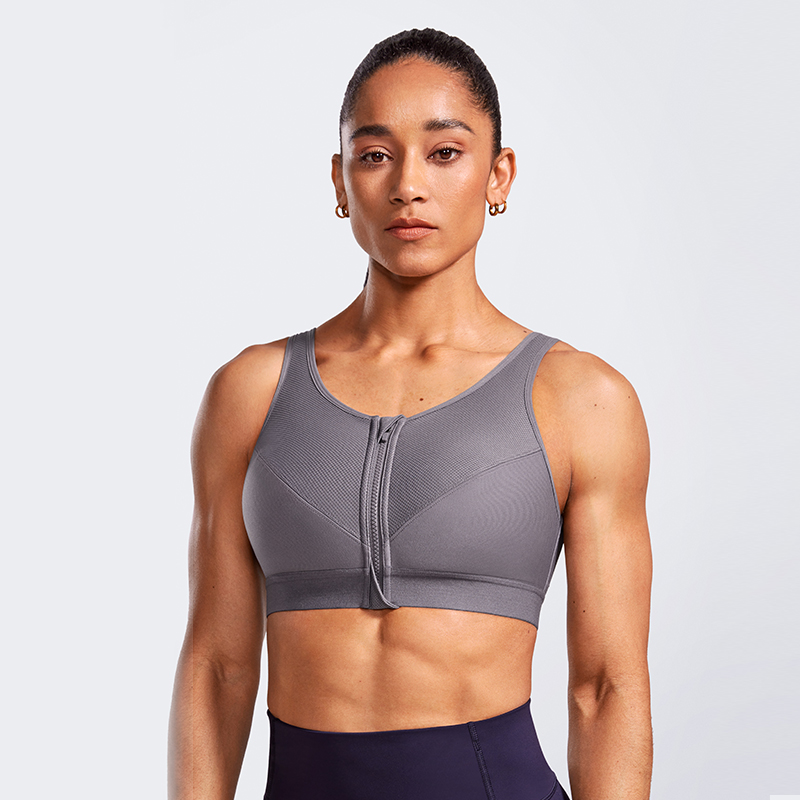 Sports Bra Women Push Up Full  - Underwire Bra Padded recensione e prezzo