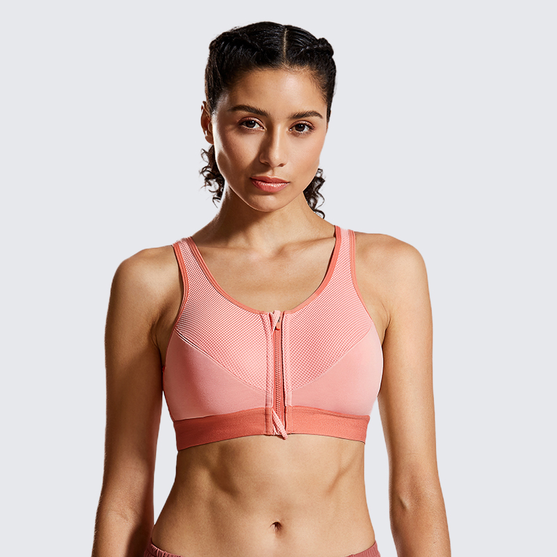 Sports Bra Women Push Up Full  - Underwire Bra Padded recensione e prezzo