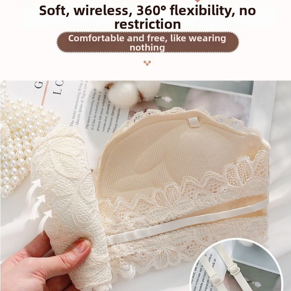 Comfortable Deep V Front Butto - Wirefree Bra Comfort recensione e prezzo