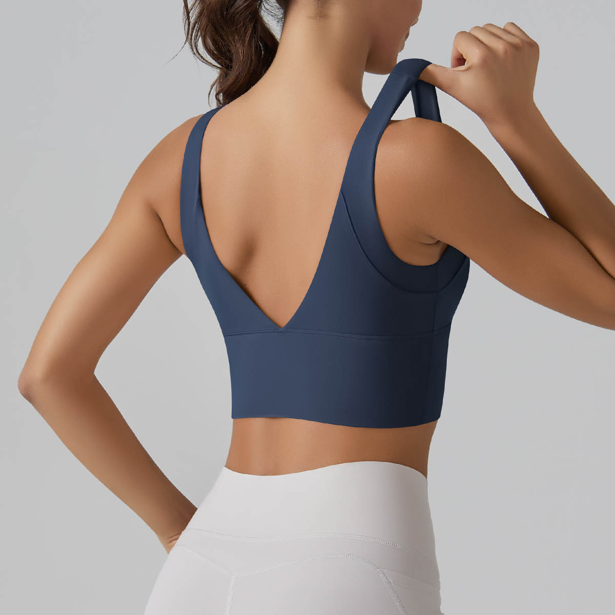 1PC New Yoga Tank Top Summer S - Minimizer Bra Women recensione e prezzo