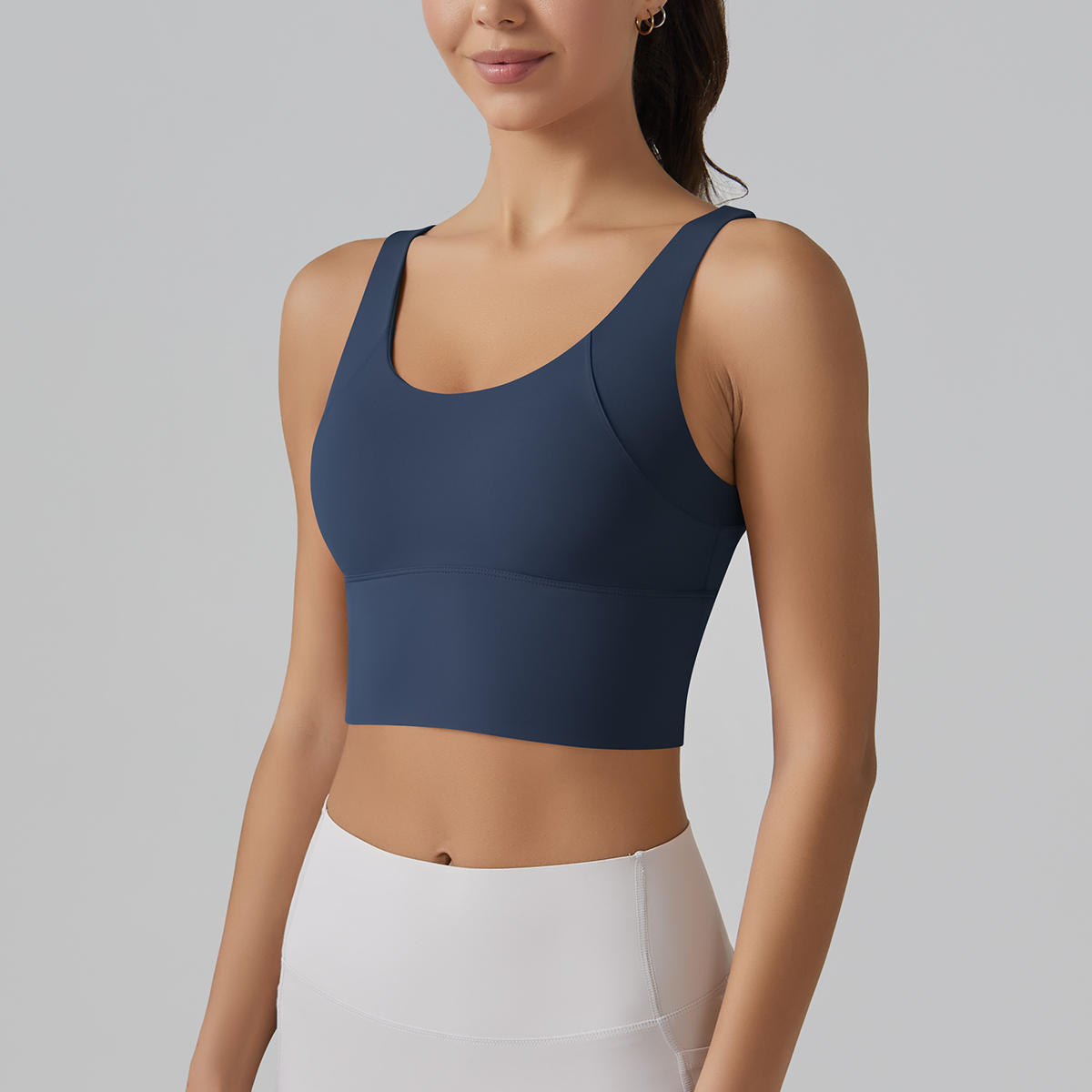 1PC New Yoga Tank Top Summer S - Minimizer Bra Women recensione e prezzo