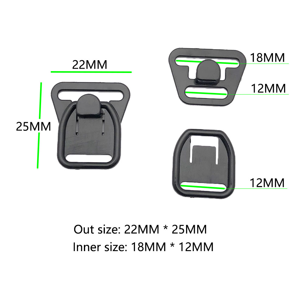 18MM Nursing Bra Clips Breastf - Nursing Bra Clip recensione e prezzo