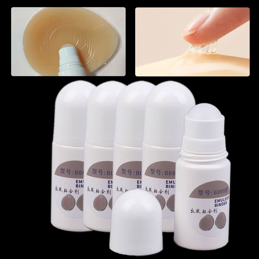 Prosthetic Breast Patch Adhesi - Strapless Bra Adhesive recensione e prezzo