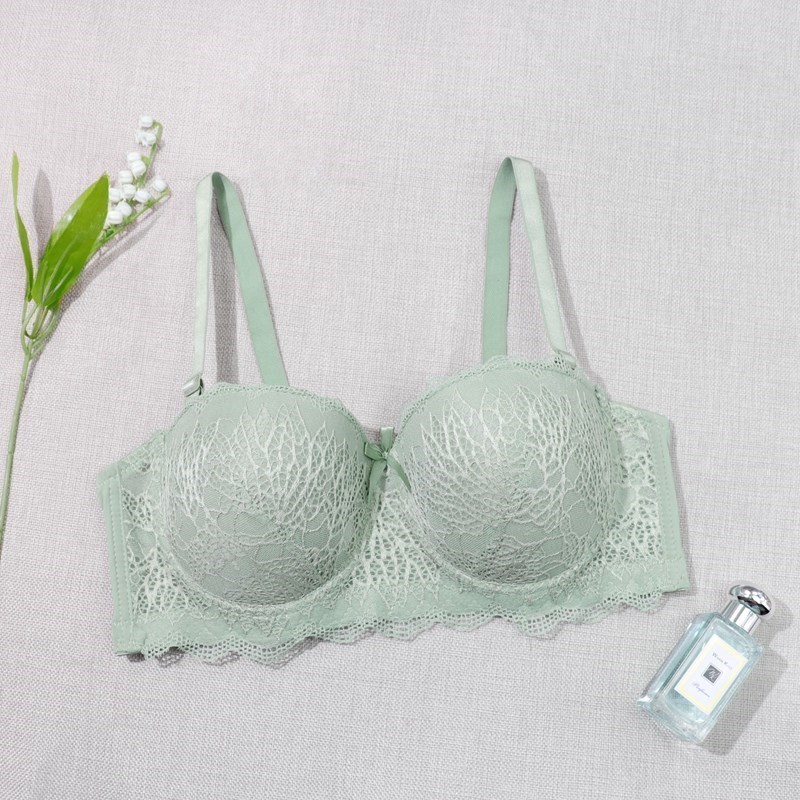 Sexy Balconette Bras for Women - Demi Bra Balconette recensione e prezzo