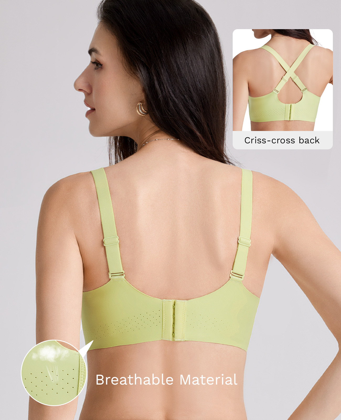 New Women Beautiful Sexy Every - Convertible Bra Multiway recensione e prezzo