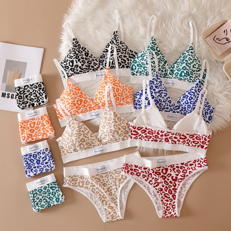 Women Push-Up Bra And Panties  - Cotton Bra Everyday recensione e prezzo