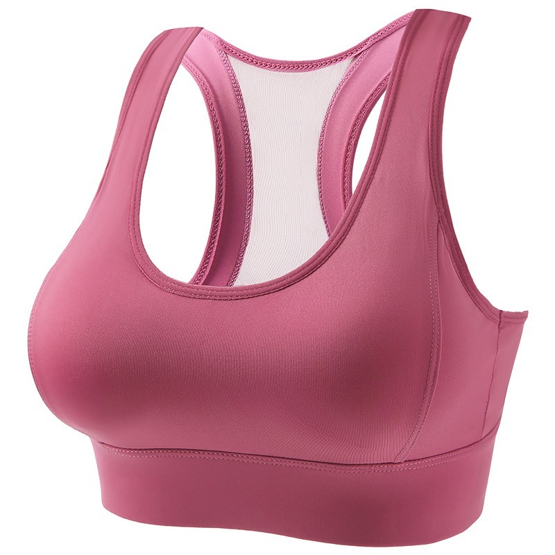 Women Mesh Back Adjustable Spo - Sheer Mesh Bra recensione e prezzo