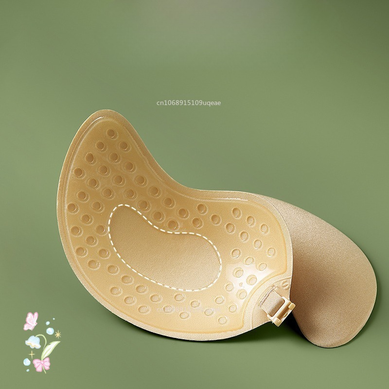 New Invisible Strapless Adhesi - Plunge Bra Push Up recensione e prezzo