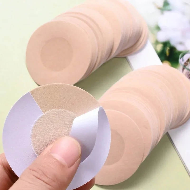 10/200PCS Women Nipple Cover S - Strapless Bra Adhesive recensione e prezzo
