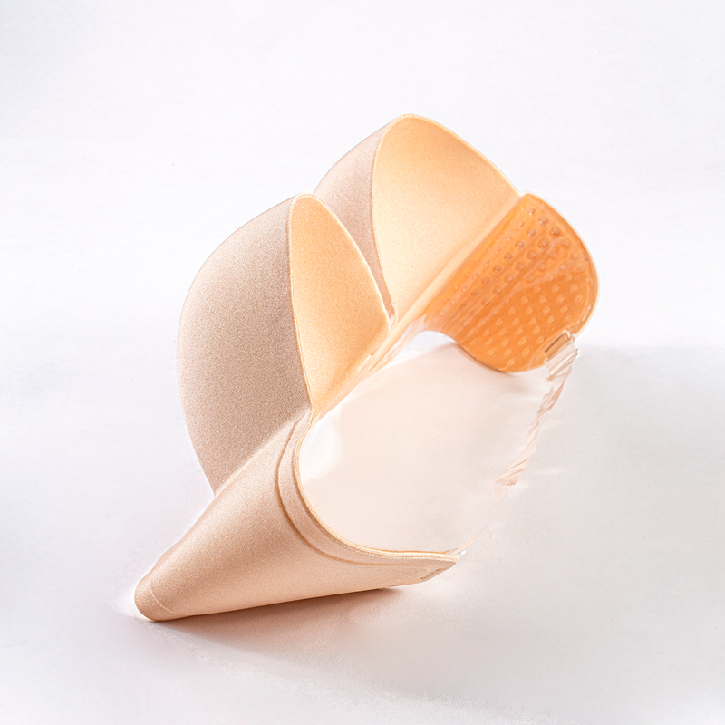 Women Adhesive Bras Invisible  - Backless Bra Sticky recensione e prezzo