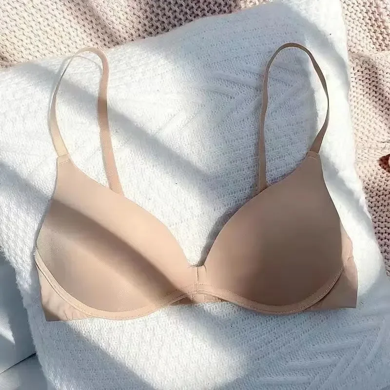 Japanese One-piece Smooth Girl - Sleep Bra Bralette recensione e prezzo
