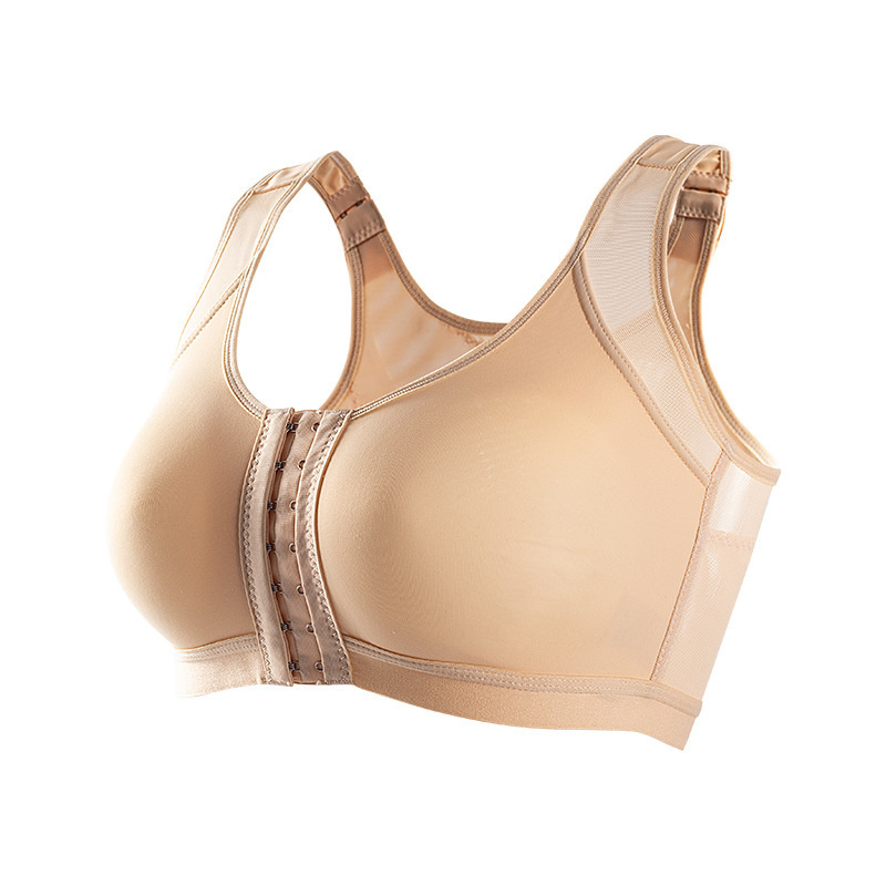 Women Post Surgical Surgery Fr - Mastectomy Bra Pocket recensione e prezzo