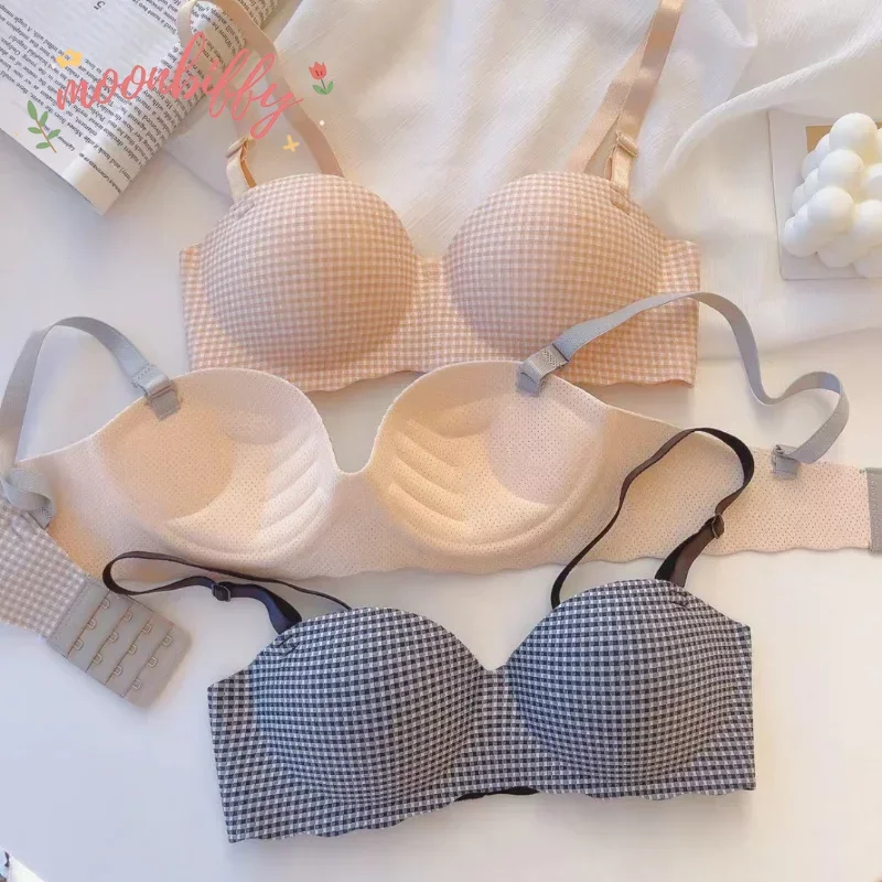 Women Ice Bra One Cup Thick Co - Wirefree Bra Comfort recensione e prezzo