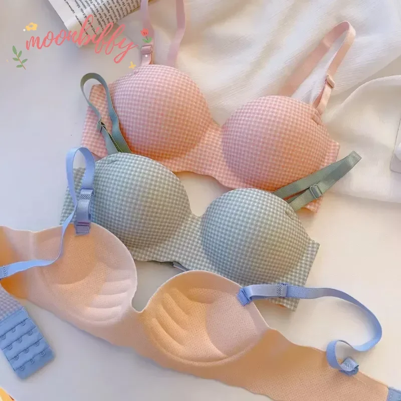 Women Ice Bra One Cup Thick Co - Wirefree Bra Comfort recensione e prezzo