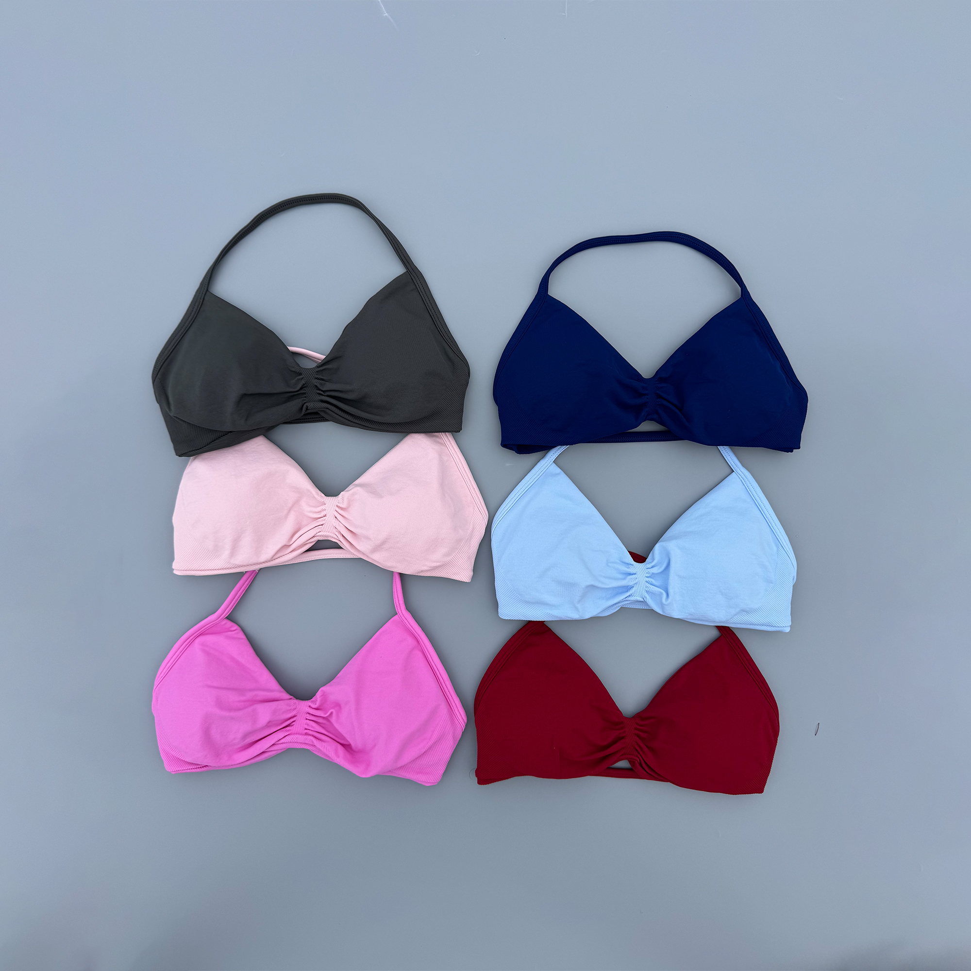 Women's High-Support Lace-Up S - Sports Bra Racerback recensione e prezzo