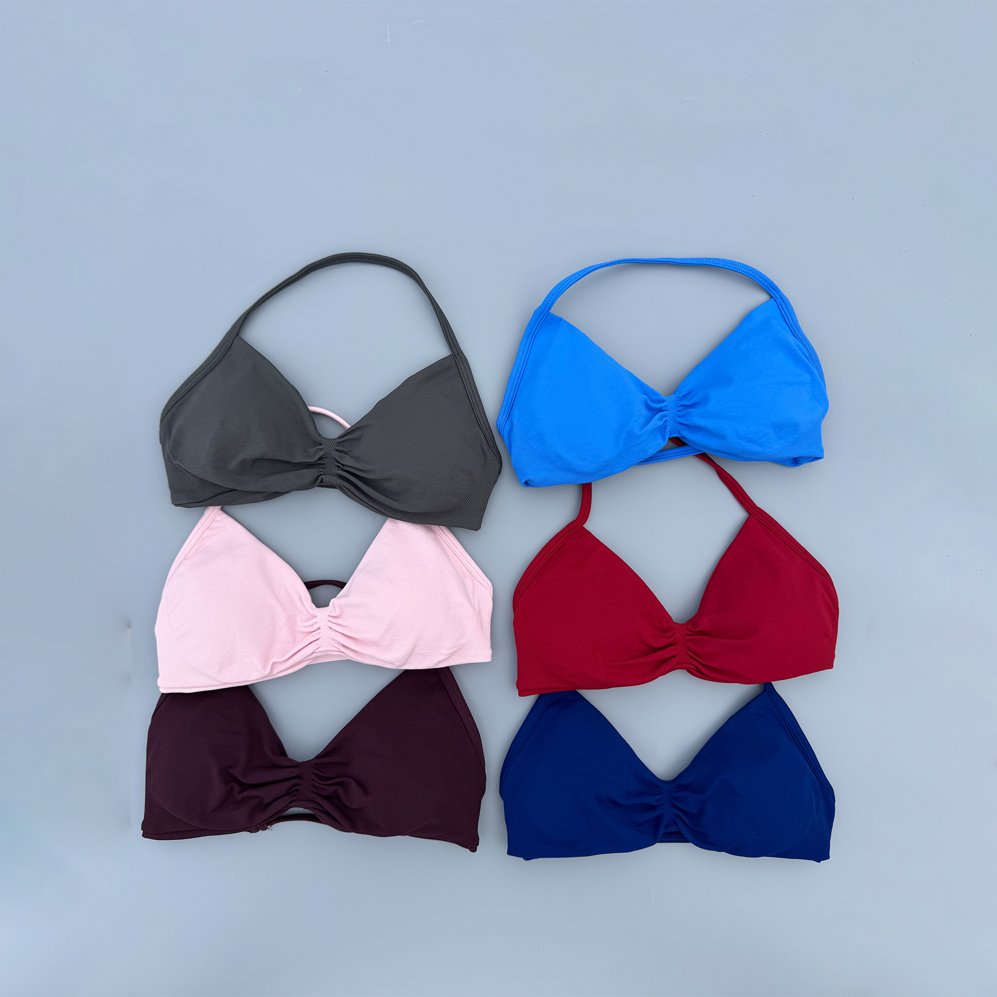 Women's High-Support Lace-Up S - Sports Bra Racerback recensione e prezzo
