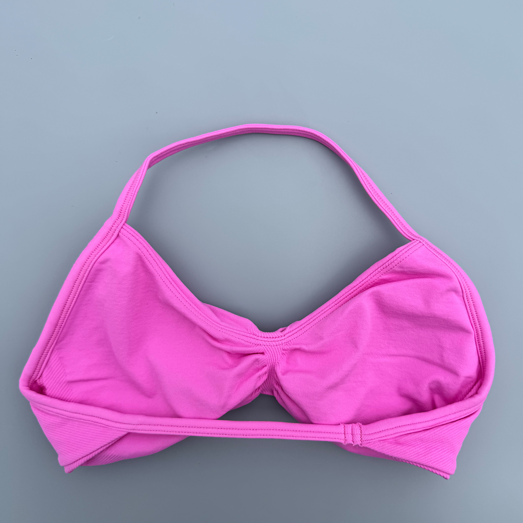Women's High-Support Lace-Up S - Sports Bra Racerback recensione e prezzo