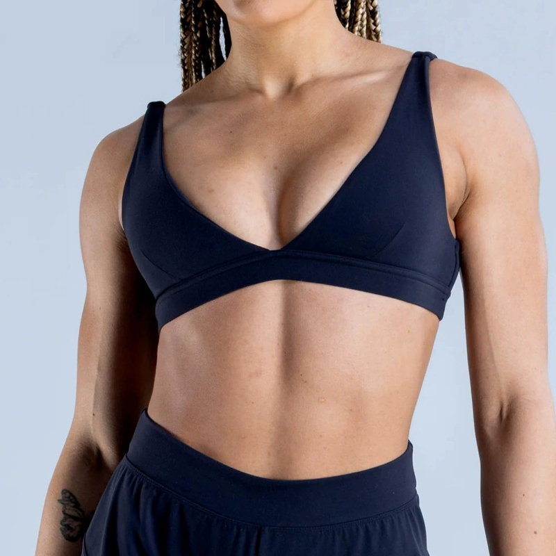 2026 New Impact Scoop Back Bra - Plunge Bra Push Up recensione e prezzo