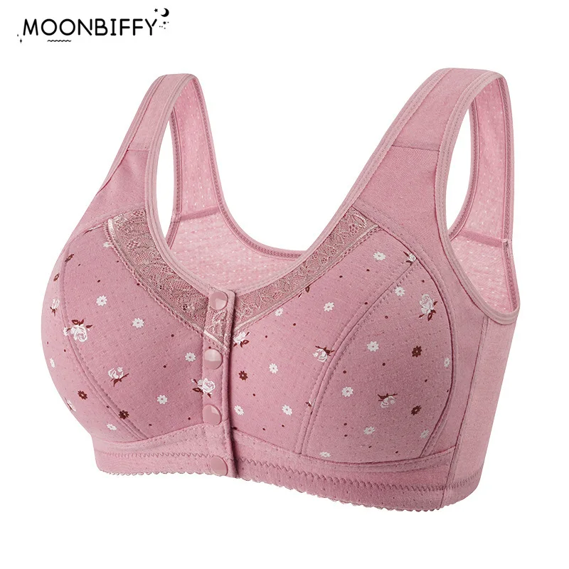 2025 New Confortable Bra Cotto - Cotton Bra Everyday recensione e prezzo