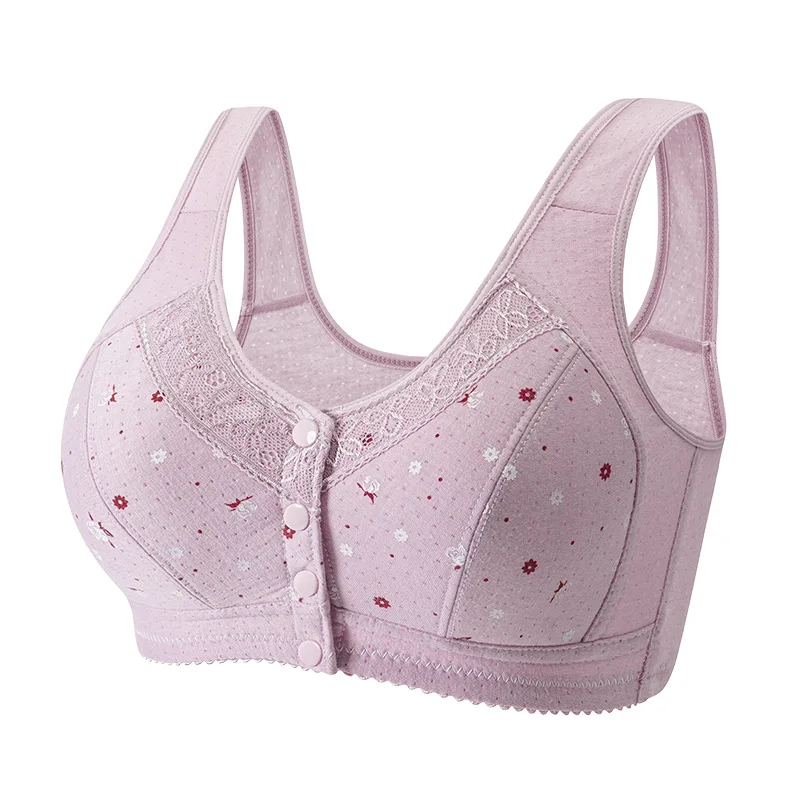 2025 New Confortable Bra Cotto - Cotton Bra Everyday recensione e prezzo