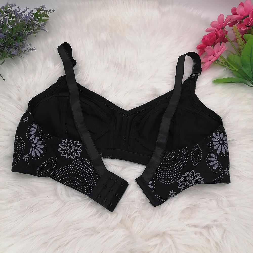 Women's Big Cup Wireless Bra C - Wirefree Bra Comfort recensione e prezzo