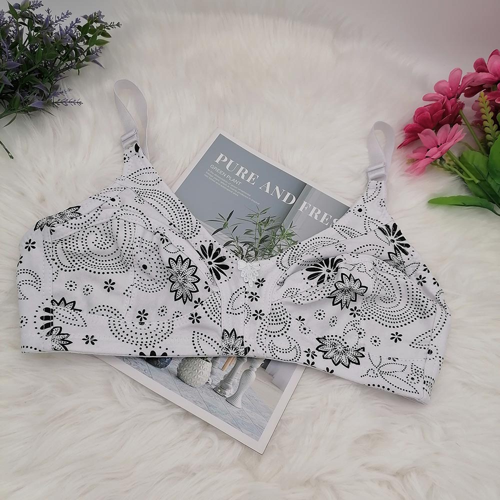 Women's Big Cup Wireless Bra C - Wirefree Bra Comfort recensione e prezzo