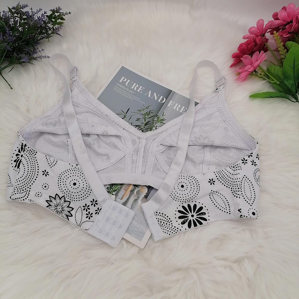 Women's Big Cup Wireless Bra C - Wirefree Bra Comfort recensione e prezzo