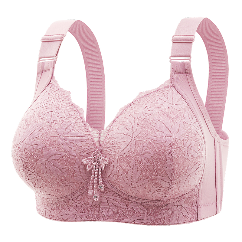 New Lace Printed Comfortable O - Nursing Bra Clip recensione e prezzo