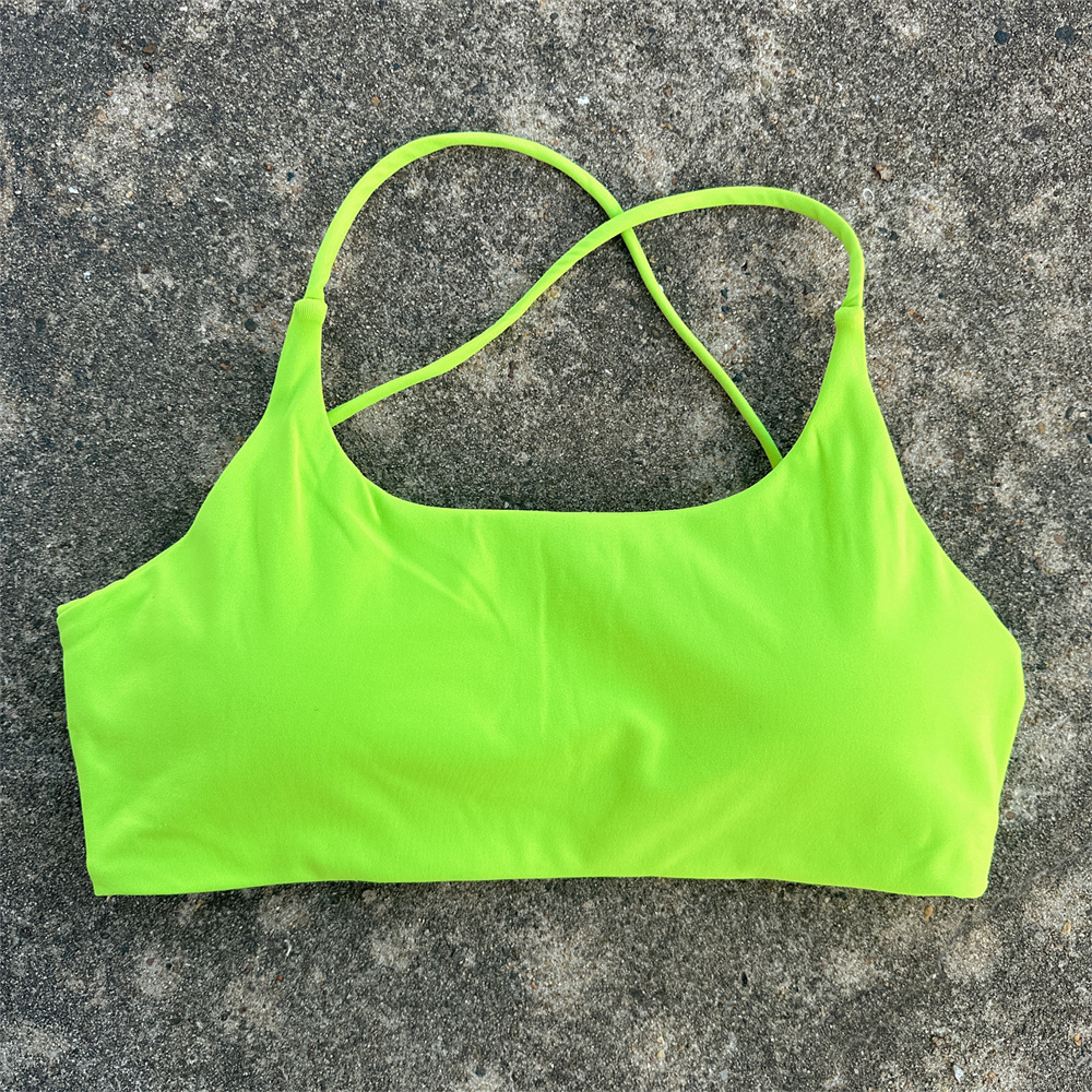 Solid Color Tight Comprehensiv - Underwire Bra Padded recensione e prezzo