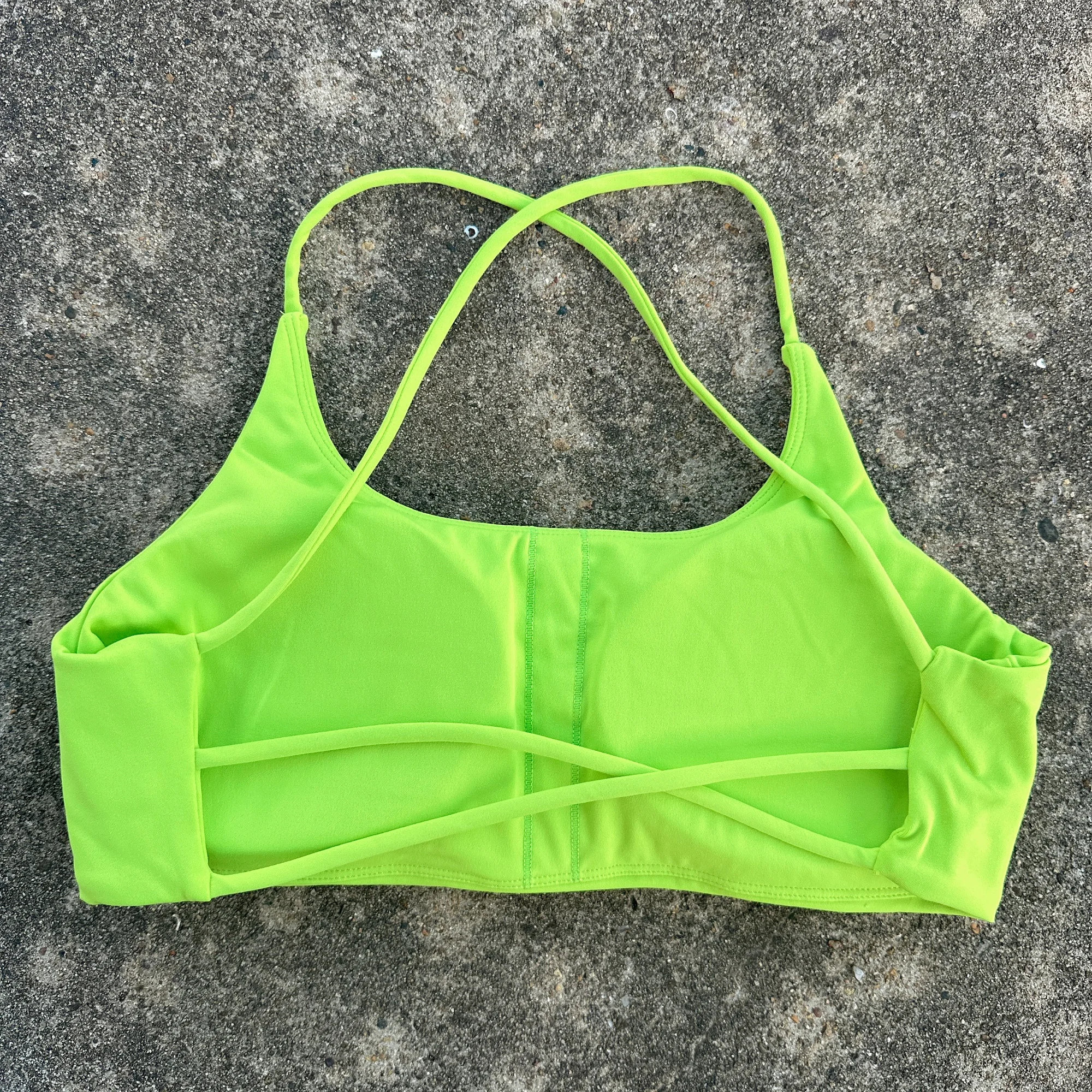 Solid Color Tight Comprehensiv - Underwire Bra Padded recensione e prezzo