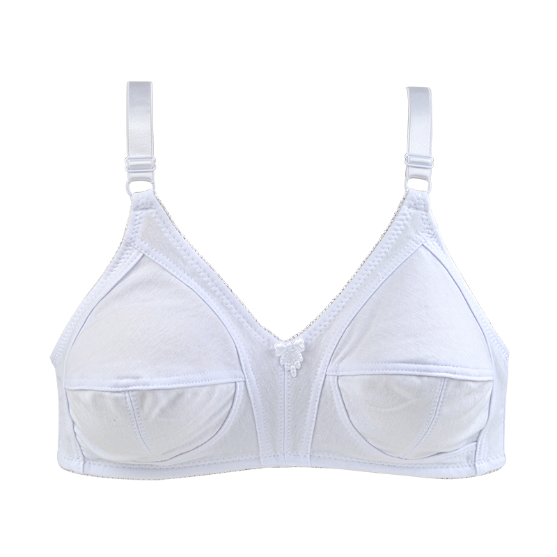Thin Bra For Women Wireless Br - Cotton Bra Everyday recensione e prezzo