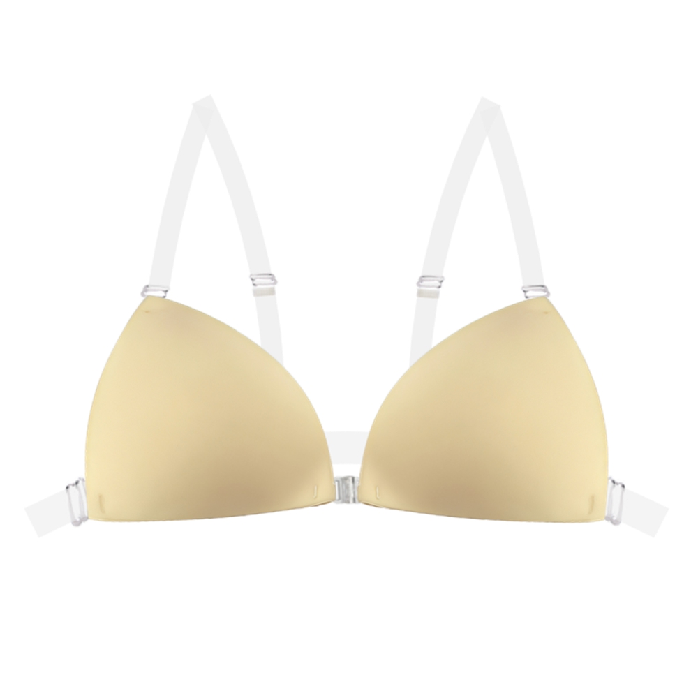 Sticky Bra for Women Backless  - Plunge Bra Push Up recensione e prezzo