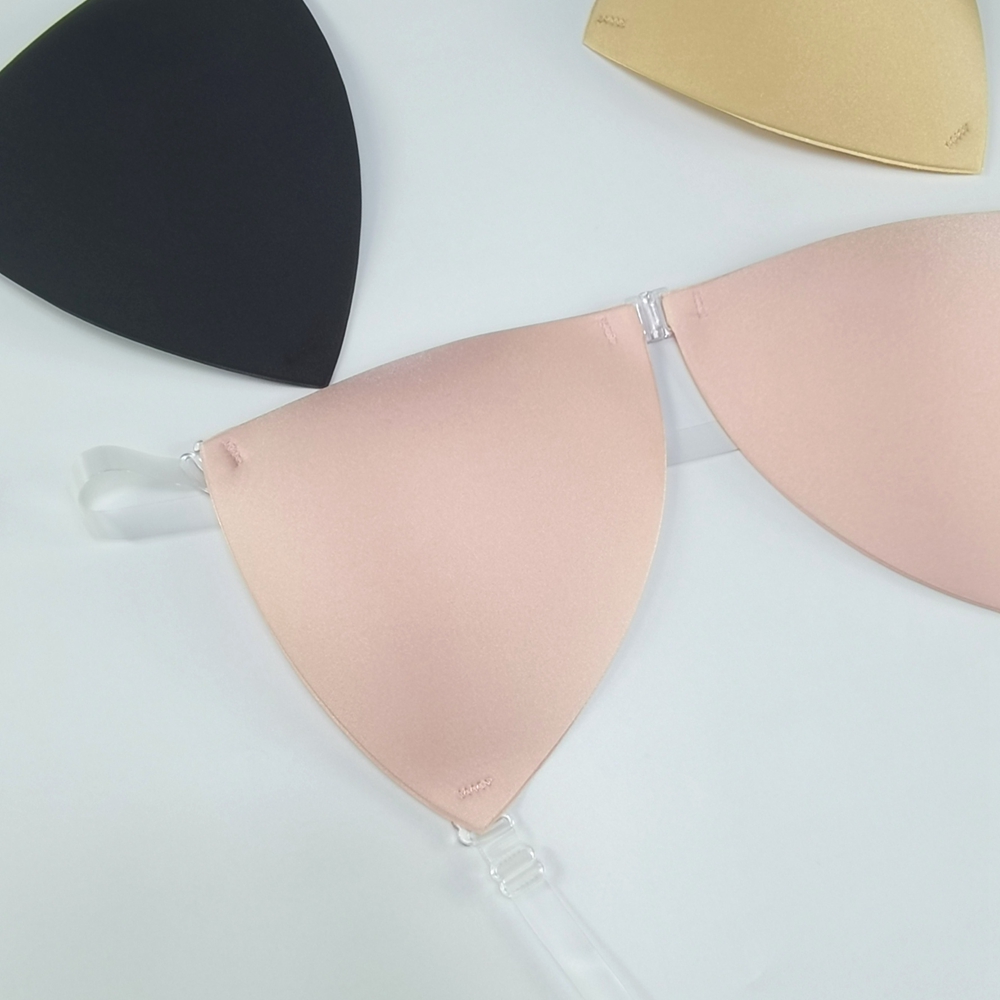 Sticky Bra for Women Backless  - Plunge Bra Push Up recensione e prezzo