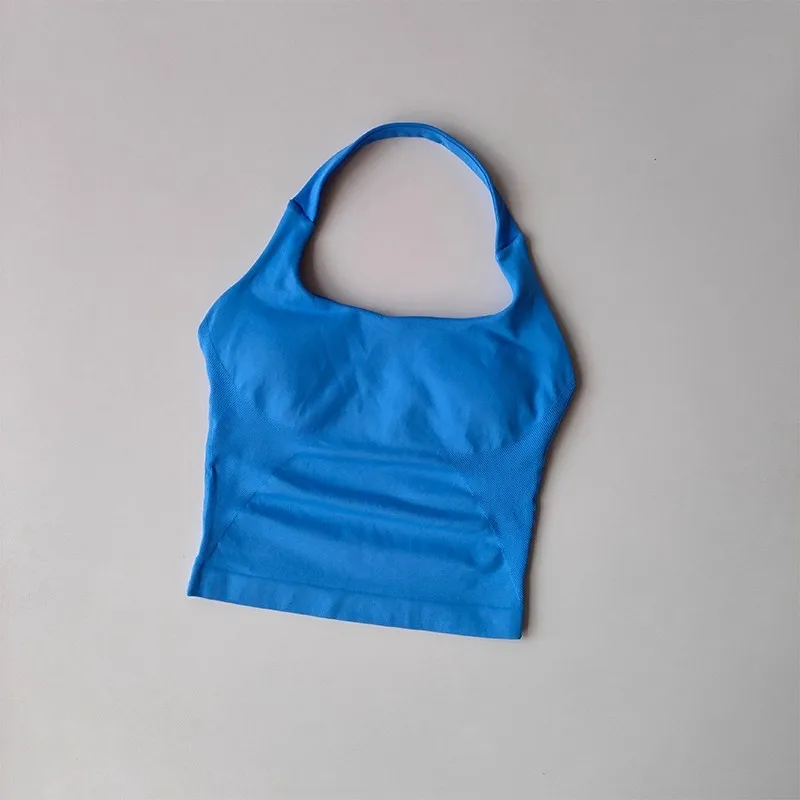 DenyfFitness Halter Top Woman  - Minimizer Bra Women recensione e prezzo