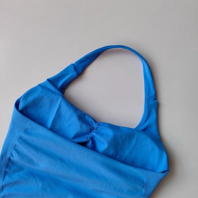 DenyfFitness Halter Top Woman  - Minimizer Bra Women recensione e prezzo