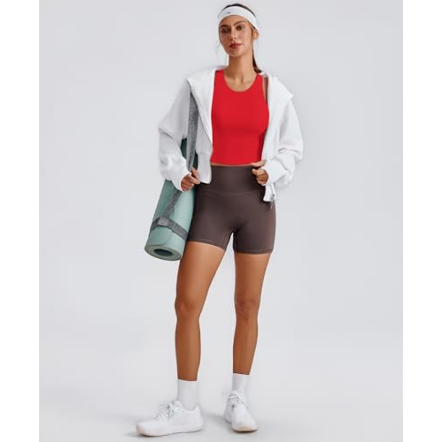 PINSPARK Women Sports Bra High - Sports Bra Racerback recensione e prezzo